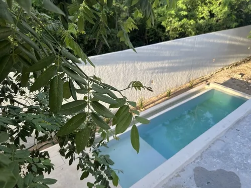 Casa En Venta En Villas De Tixcacal