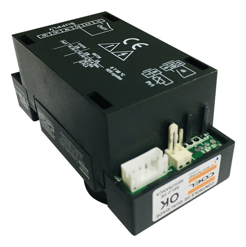 Termostato Eletrônico C/ SENSOR Coel Et1 Gelopar Gcp-57 C