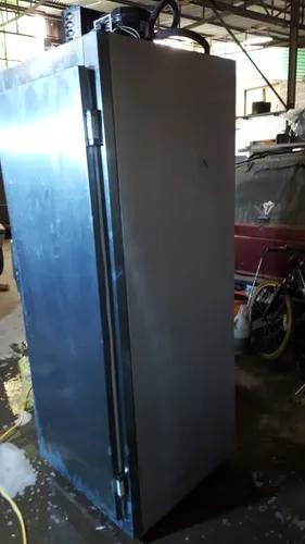Conservador Nevra Poco Uso (Usado)