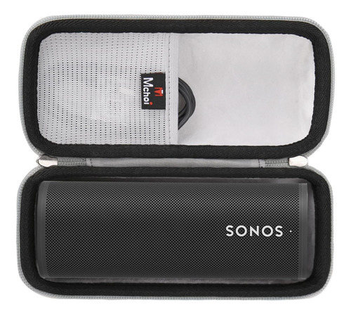 Mchoi Case Duro Adecuado Para Sonos Roam 2 Sonos Roam Smart