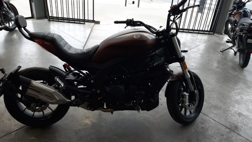 Imagen 15 de 17 de Benelli 502 C - Créditos Prendarios - Consultá Contado!