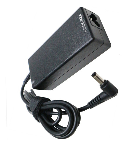 Fonte Carregador Asus X555l X550c X550ca X550cc X550cl Cor Preto