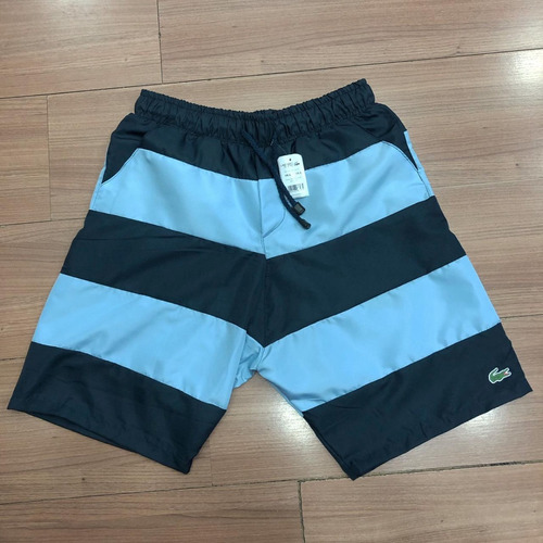 bermudas masculinas lacoste