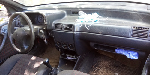 Citroën Zx 1.8 Dacar Dacar