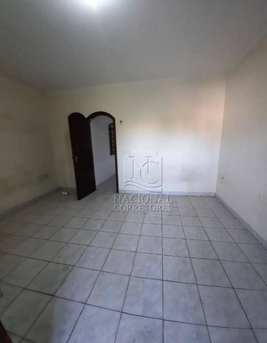 Imagem 18 de 22 de Apartamento Para Alugar, 73 M² Por R$ 1.250,00/mês - Jardim Sônia Maria - Mauá/sp - Ap1881