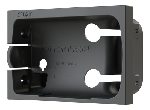 Panel Dock Gps Garmin 196, 296, 396, 495, 496