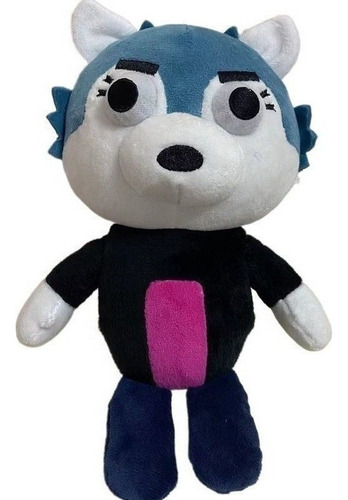5 Pcs Piggy Muñeco Peluche Juguete Regalos Año Nuevo Niños