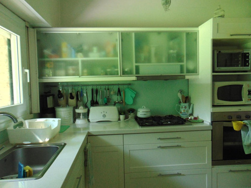 Imagen 7 de 30 de Casa 4 Dormitorios En Venta-, Sobre 911 M2 De Lote. Las Lomas-golf. San Isidro.