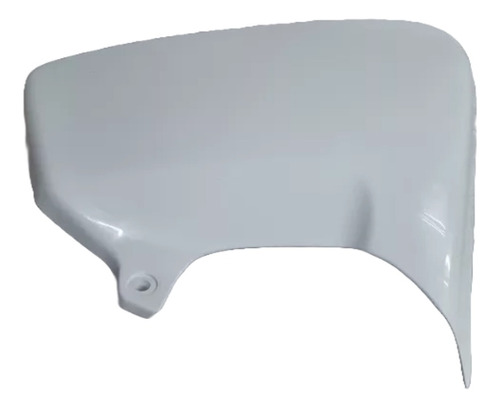 Deflector Izq Tanque Nafta Original Honda Xr 650 650l Bkz