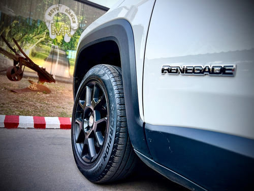 Jeep Renegade 1.8 Sport
