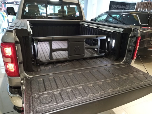 RAM 1500 3.0 Laramie