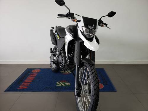Yamaha -xtz Lander 250 Abs 0km