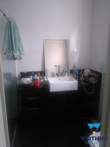 Imagem 15 de 15 de Casa Duplex No Anil, 172 M², 3 Quartos, Suíte. - V42