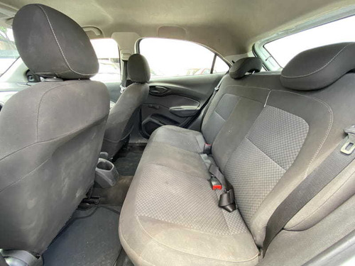 Chevrolet Onix 1.4 Lt Flex