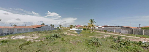 Terreno À Venda, 160 M² Por R$ 400.000 - Pitangui - Extremoz/rn - Te0021