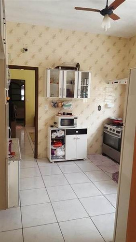 Imagem 12 de 19 de Casa - Venda - Tupi - Praia Grande - Lar1267