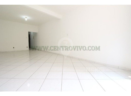 Imagem 6 de 15 de Kitnet Ampla - 59m² - Vila Buarque - Ed2714