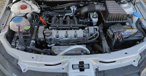 Imagem 12 de 12 de Gol 1.6 Mi 8v Flex 4p Manual G.vi