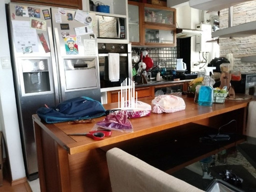 Imagem 7 de 12 de Apartamento Com 2 Dormitórios, 2 Suítes E 2 Vagas Na Bela Aliança - Lo2881