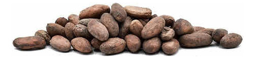 AmĂȘndoas De Cacau Desidratadas Para Chocolate - 500g