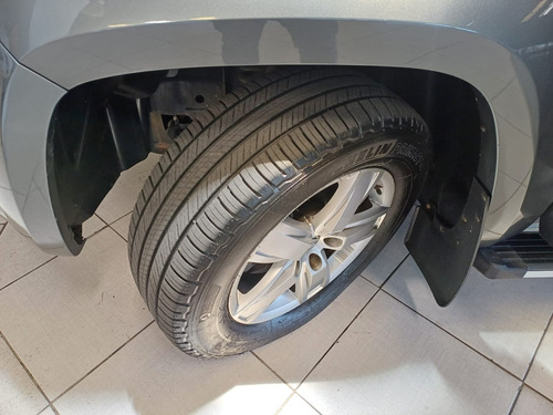 Volkswagen Amarok 3.0 Highline Cab. Dupla V6 4x4 Aut. 4p