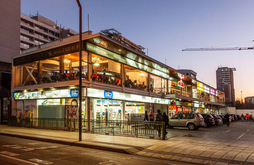Imagen 8 de 10 de Edificio Santo