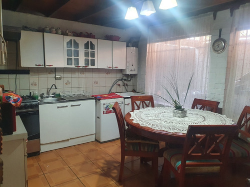 Imagen 4 de 19 de Casa En Venta, La Florida 108 Mts2 / 3d-2b-2e-1bga