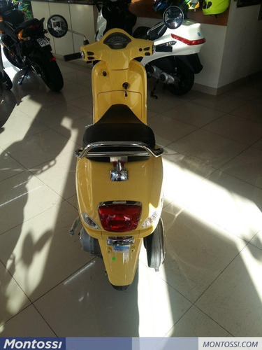 Vespa 2021 0km