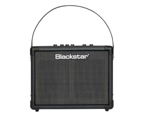 Amplificador Guitarra Blackstar Combo 10w Dig 6 Can Efx 2x3