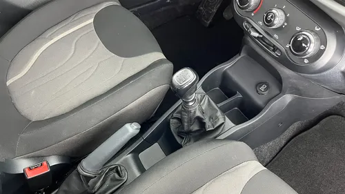 Fiat Uno WAY
