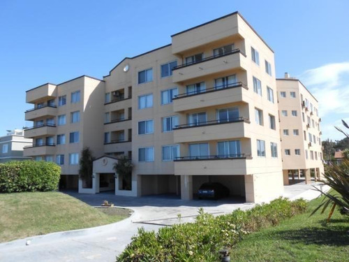 Imagen 10 de 13 de Edificio Sagitario - Depto De 3 Amb A 100mts Del Mar