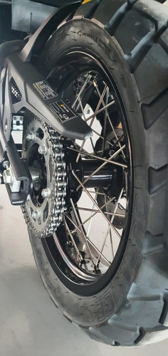 Imagen 25 de 25 de Benelli Trk 502x Ultima No Bmw, No Ktm, No Kawasaki | Jc