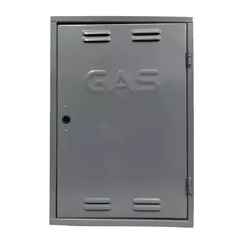 Puerta De Nicho Gas Aprovada 40 X 50