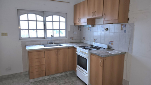 Departamento 2 Ambientes Alquiler Con Balcon Ramos Mejia