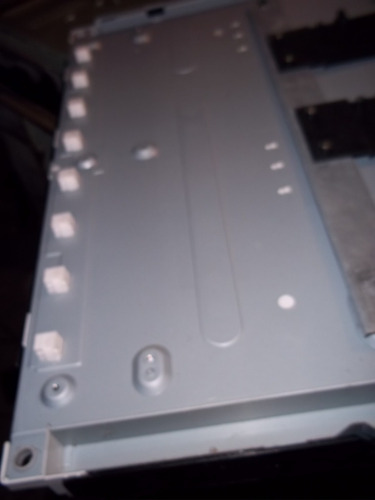 Kit Lampadas Tv Lcd Cce D32