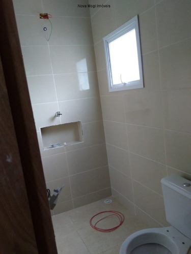 Imagem 6 de 10 de Casa - Ca00060 - 34300378