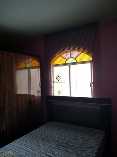 Imagem 8 de 15 de Casa - Dona Clara - Ref: 3786 - V-3786