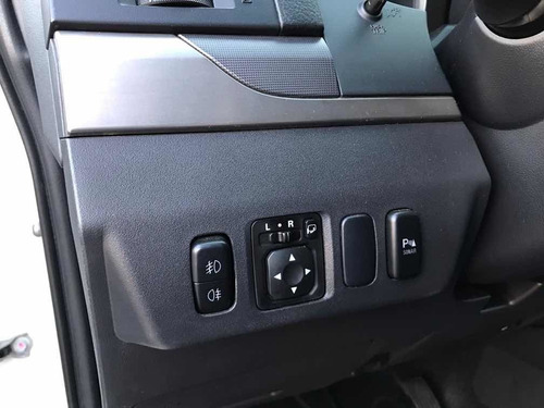 Mitsubishi Pajero Full 2019 3.2 Hpe Aut. 5p