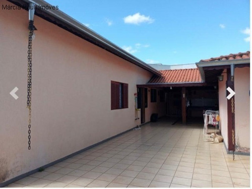 Casa A Venda Condomínio Araucária - Caxambu - Jundiaí. - Ca04074 - 69422187