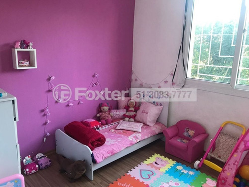 Imagem 8 de 16 de Apartamento, 2 Dormitórios, 51.56 M², Morro Santana - 183890