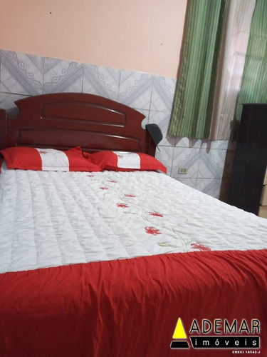 Imagem 12 de 14 de Excelente Casa Para Venda Em Diadema - 1210