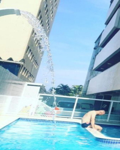 Imagem 23 de 25 de Apartamento Com 2 Dorms, Tupi, Praia Grande - R$ 490 Mil, Cod: 14881778 - 14881778 - 69657787