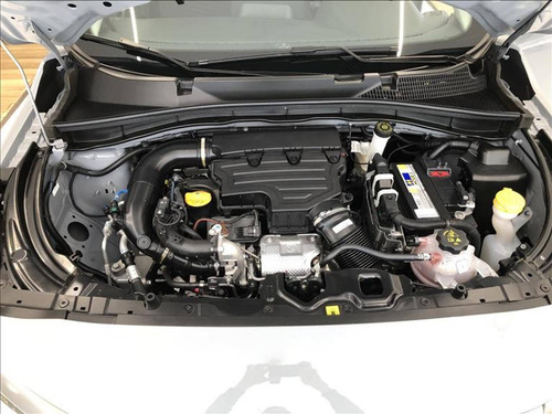 Imagem 13 de 14 de Fiat Pulse 1.0 Turbo 200 Flex Audace Cvt