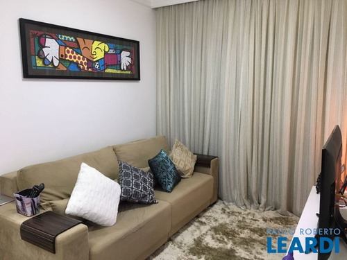 Imagem 1 de 15 de Apartamento - Ipiranga - Sp - 517111