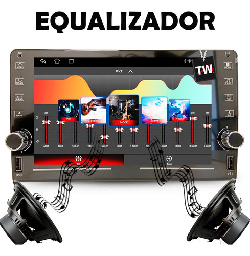 Central Multimídia Hb20 2020 2021 2022 2023 Original Android