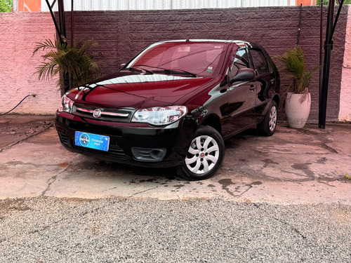 Fiat Palio 1.0 Fire Economy Flex 5p