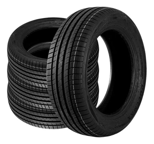 Kit 4 Pneus 215/55r17 98w Ultimapro Up1 Delmax W