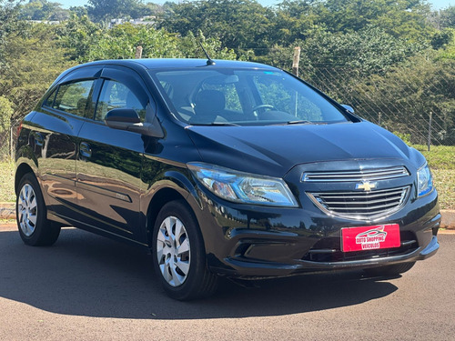 Chevrolet Onix 1.4 MPFI LT 8V FLEX 4P MANUAL