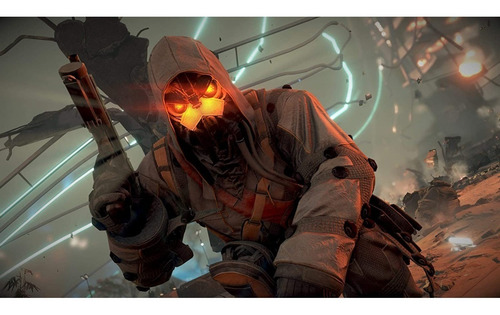 Imagen 2 de 5 de Killzone: Shadow Fall Hits - Playstation 4