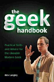 Libro Geek Handbook, The Sku